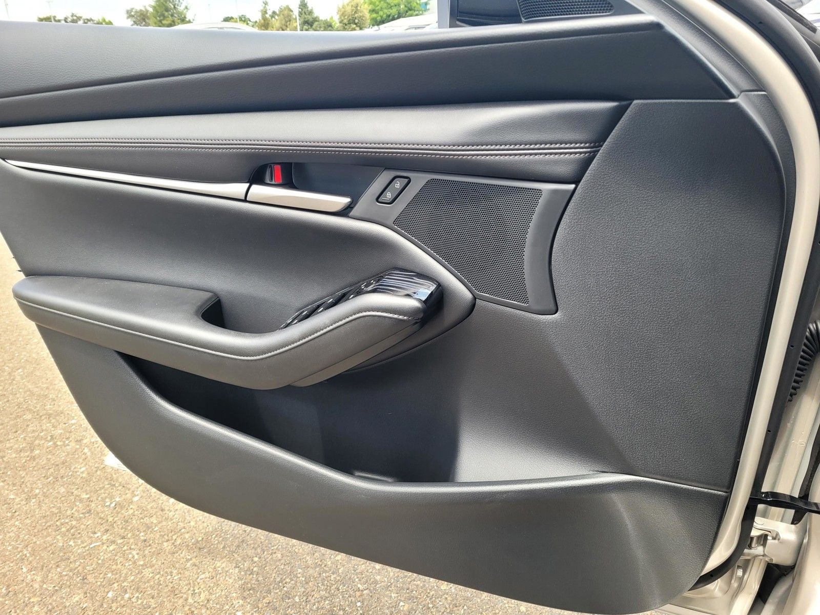 2026 Mazda Mazda3 2.5 S Select Sport