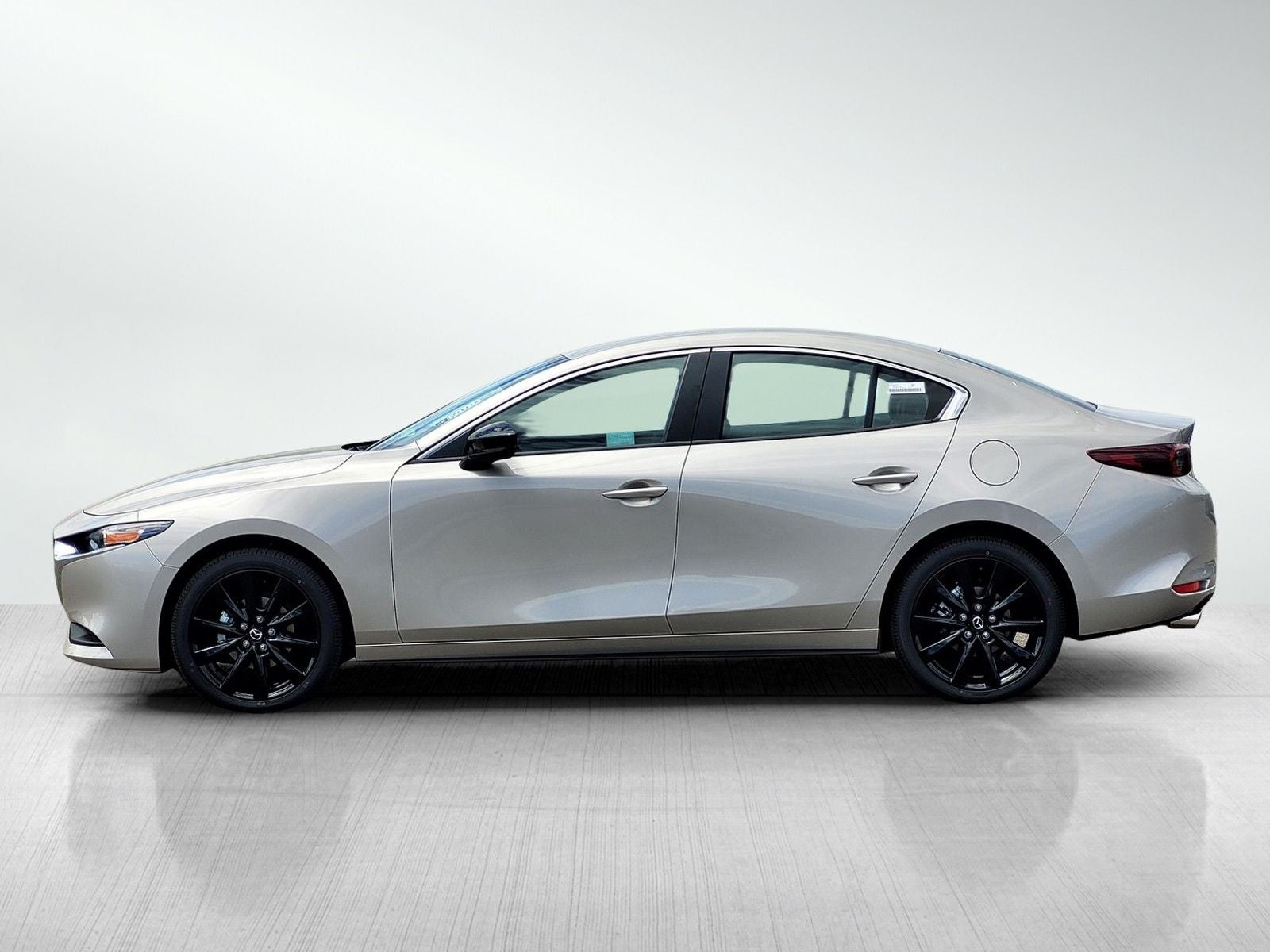 2026 Mazda Mazda3 2.5 S Select Sport