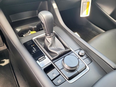 2026 Mazda Mazda3 2.5 S Select Sport