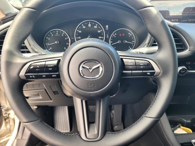 2026 Mazda Mazda3 2.5 S Select Sport