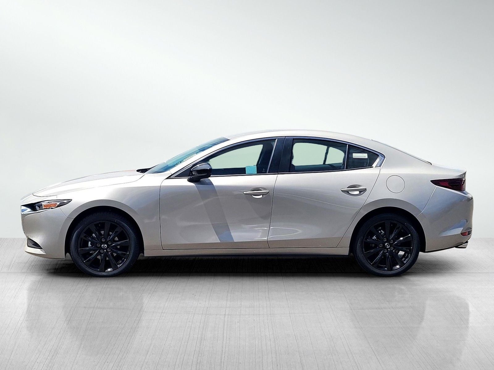 2026 Mazda Mazda3 2.5 S Select Sport