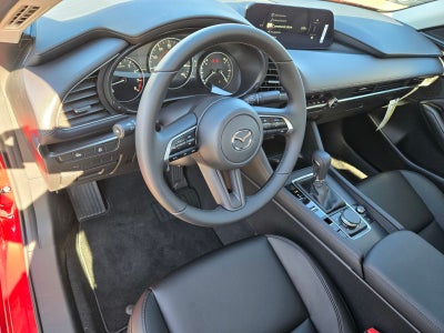 2026 Mazda Mazda3 2.5 S Select Sport