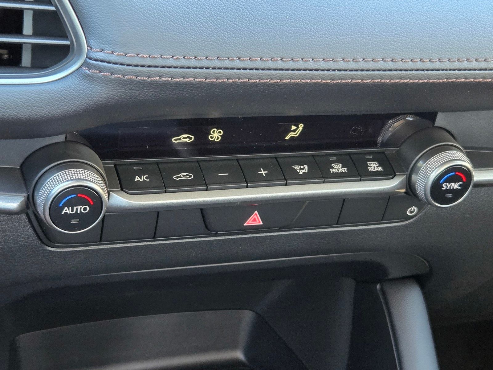 2026 Mazda Mazda3 2.5 S Select Sport