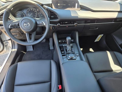 2026 Mazda Mazda3 2.5 S Select Sport