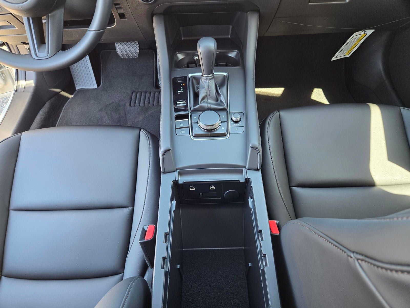 2026 Mazda Mazda3 2.5 S Select Sport