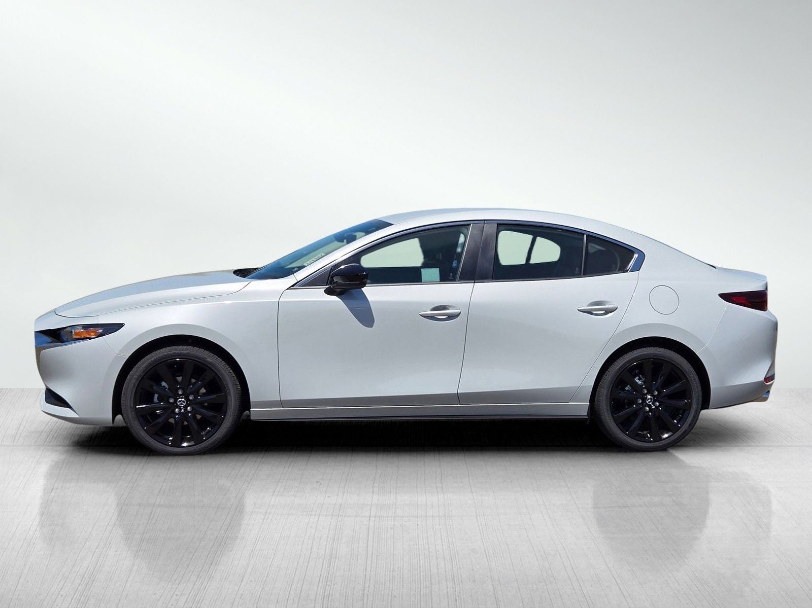 2026 Mazda Mazda3 2.5 S Select Sport