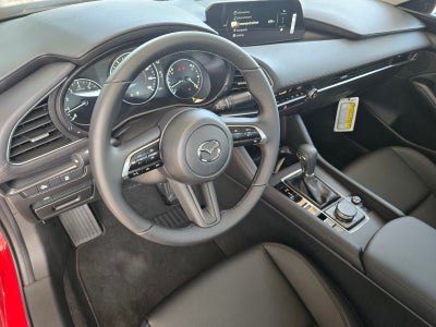 2026 Mazda Mazda3 2.5 S Select Sport