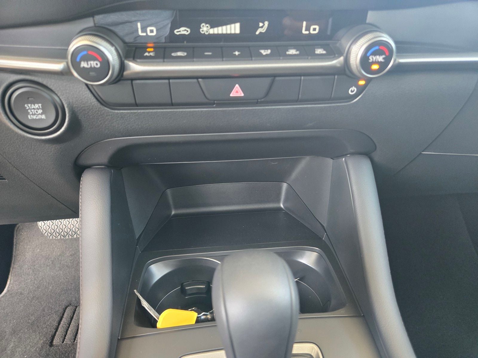 2026 Mazda Mazda3 2.5 S Select Sport