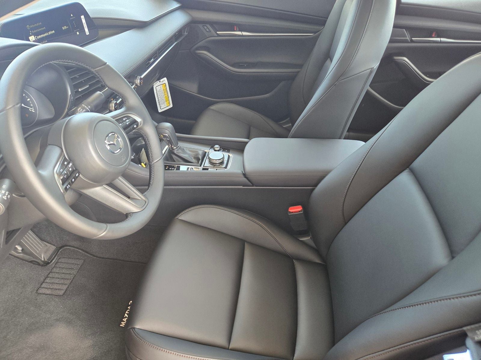 2026 Mazda Mazda3 2.5 S Select Sport