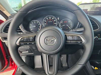 2026 Mazda Mazda3 2.5 S Select Sport