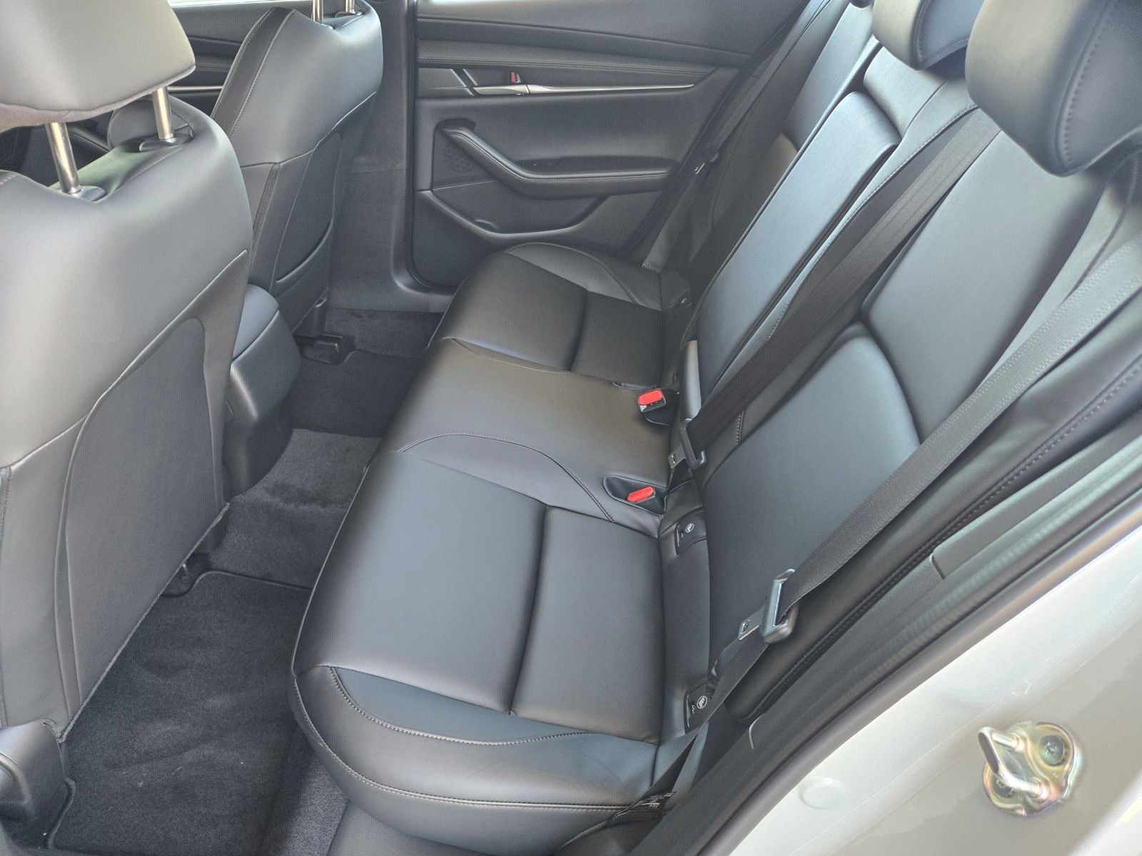 2026 Mazda Mazda3 2.5 S Select Sport