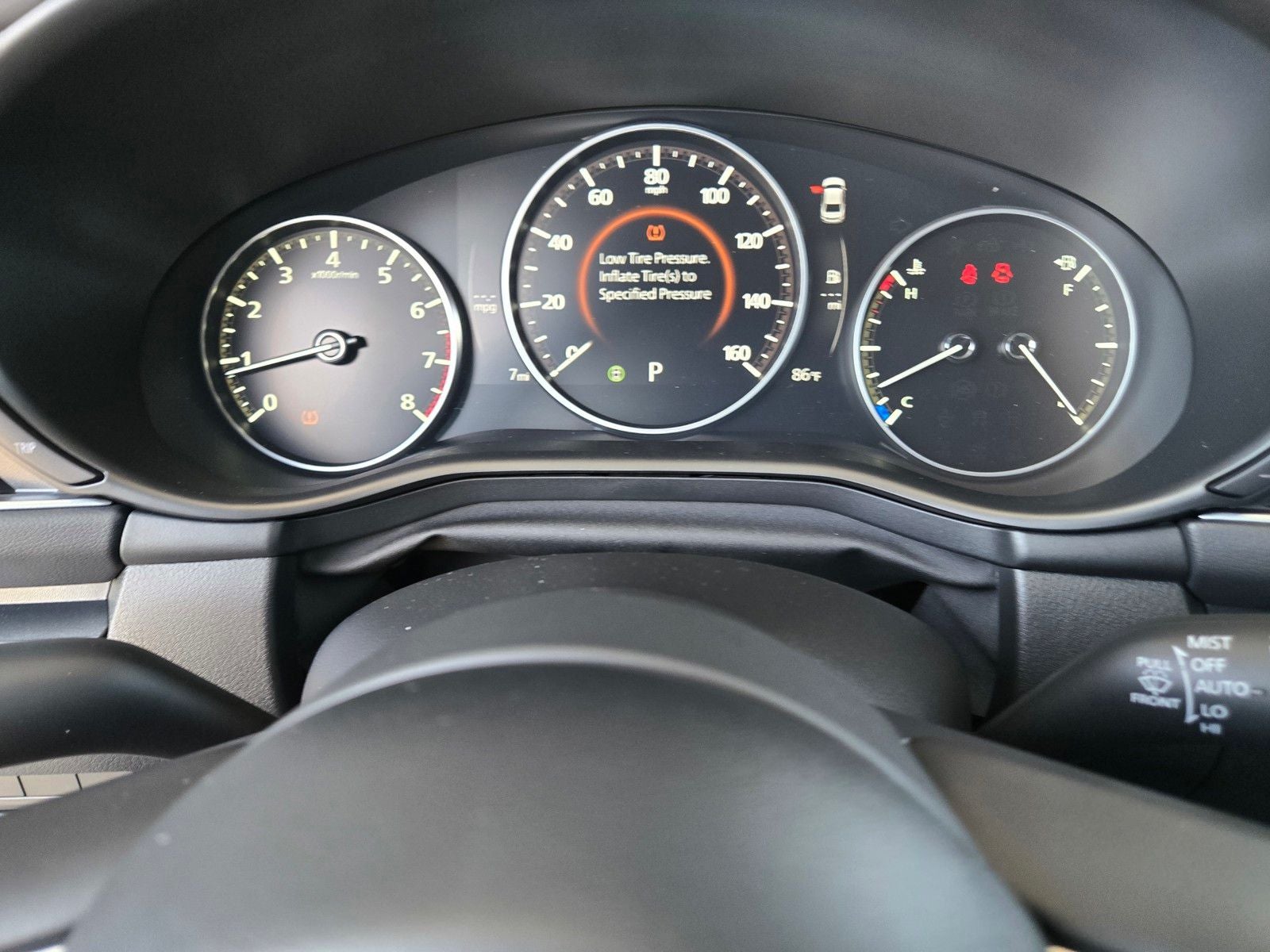 2026 Mazda Mazda3 2.5 S Select Sport