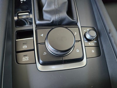 2026 Mazda Mazda3 2.5 S Select Sport