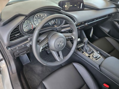 2026 Mazda Mazda3 2.5 S Select Sport