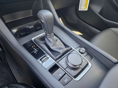 2026 Mazda Mazda3 2.5 S Select Sport