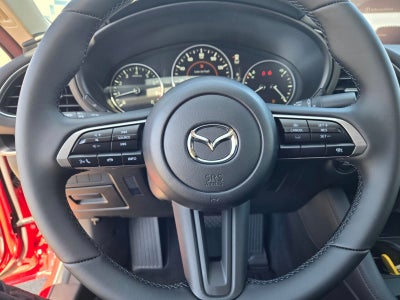 2026 Mazda Mazda3 2.5 S Select Sport