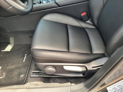 2026 Mazda Mazda3 2.5 S Select Sport