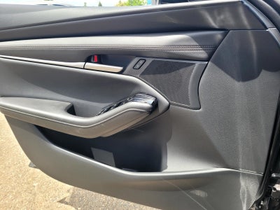 2026 Mazda Mazda3 2.5 S Select Sport