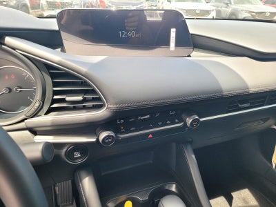 2026 Mazda Mazda3 2.5 S Select Sport