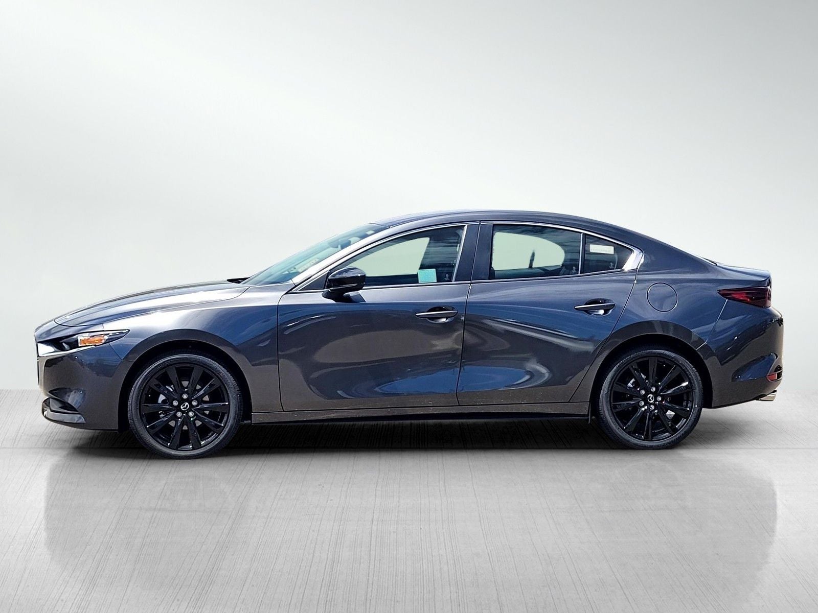 2026 Mazda Mazda3 2.5 S Select Sport