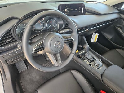 2026 Mazda Mazda3 2.5 S Select Sport