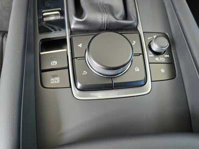 2026 Mazda Mazda3 2.5 S Select Sport