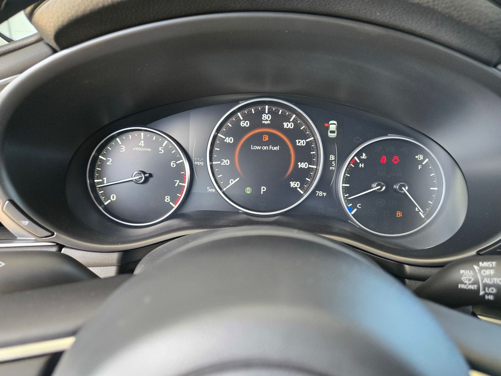 2026 Mazda Mazda3 2.5 S Select Sport