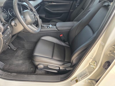2026 Mazda Mazda3 2.5 S Select Sport