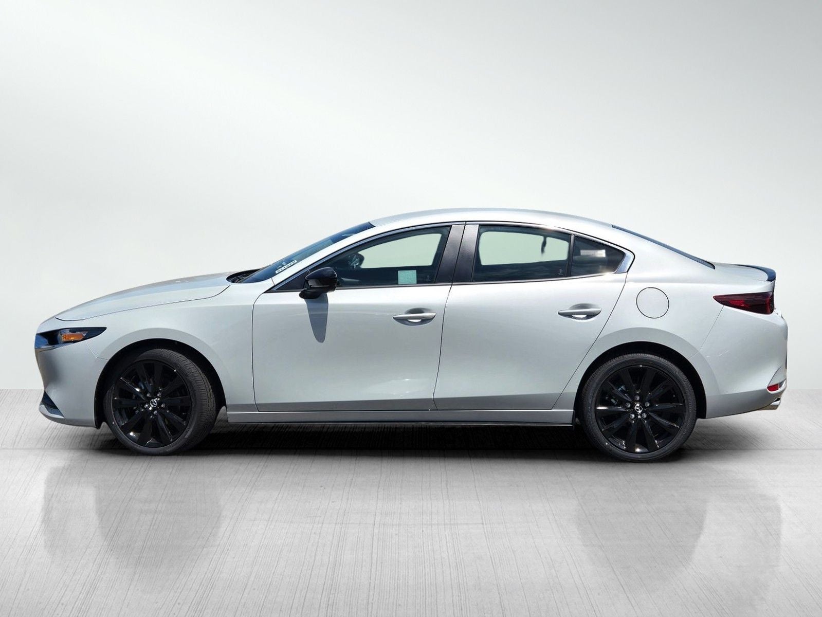 2026 Mazda Mazda3 2.5 S Select Sport