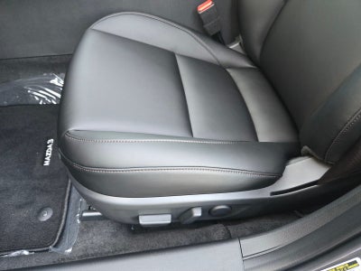 2026 Mazda Mazda3 2.5 S Preferred