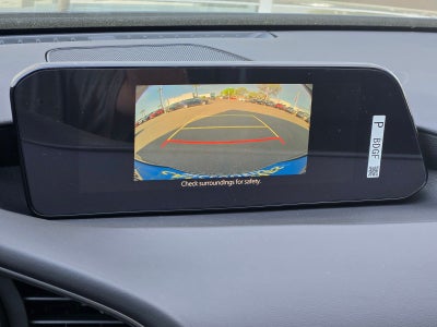 2026 Mazda Mazda3 2.5 S Preferred