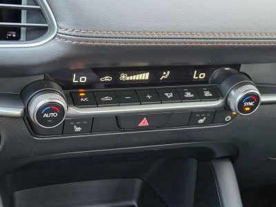 2026 Mazda Mazda3 2.5 S Preferred