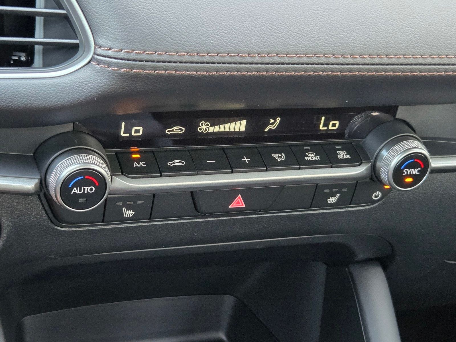 2026 Mazda Mazda3 2.5 S Preferred