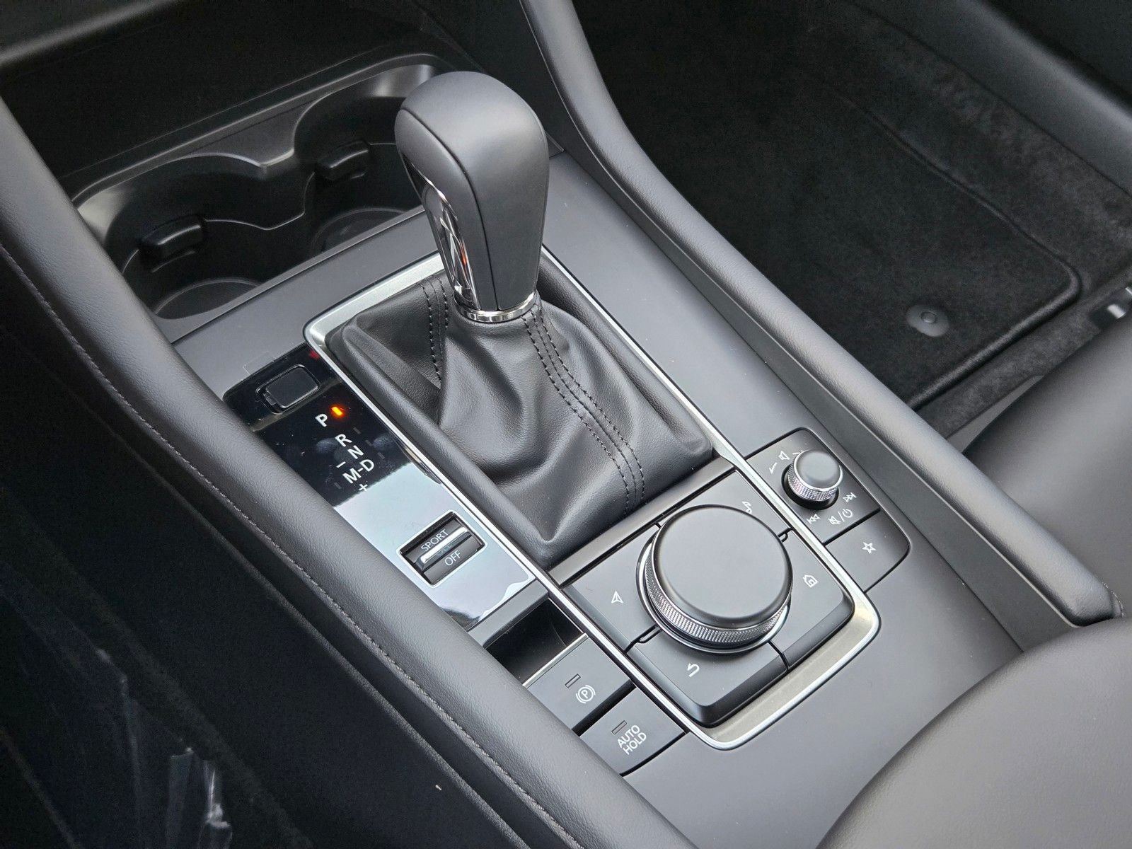 2026 Mazda Mazda3 2.5 S Preferred