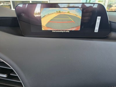 2026 Mazda Mazda3 2.5 S Preferred
