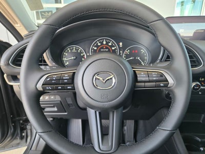 2026 Mazda Mazda3 2.5 S Preferred