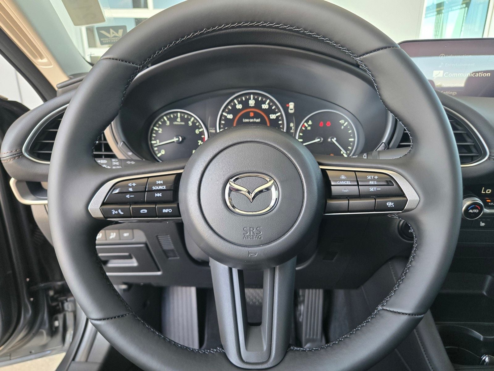 2026 Mazda Mazda3 2.5 S Preferred