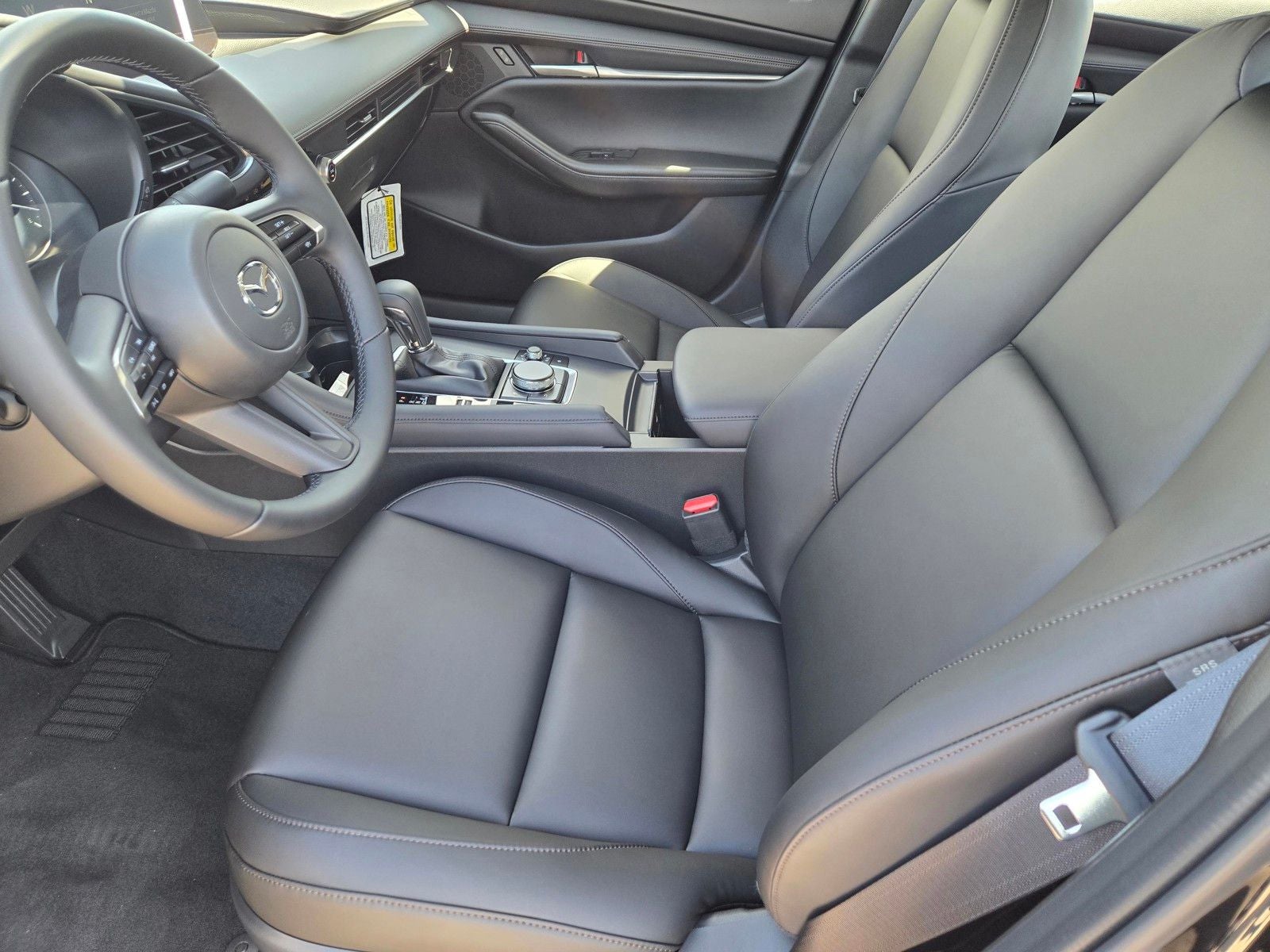 2026 Mazda Mazda3 2.5 S Preferred