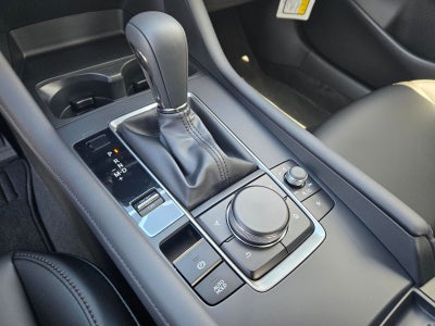 2026 Mazda Mazda3 2.5 S Preferred