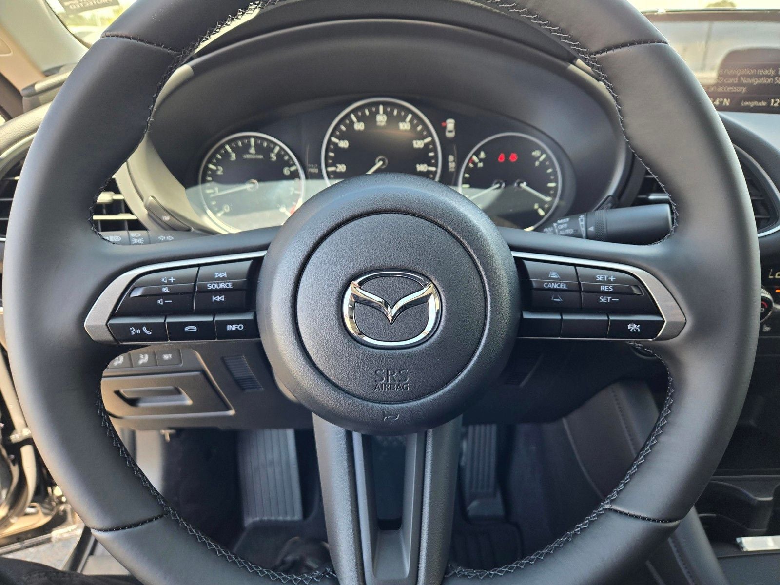 2026 Mazda Mazda3 2.5 S Preferred