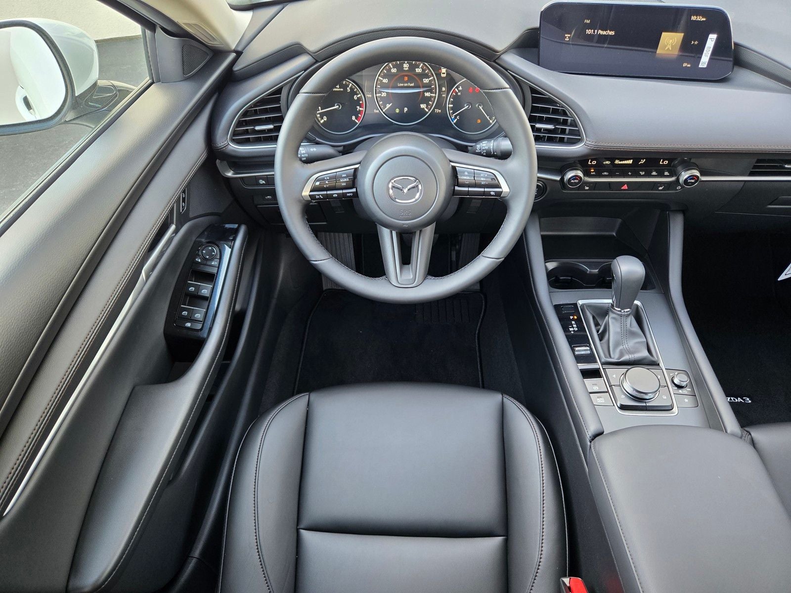 2026 Mazda Mazda3 2.5 S Preferred