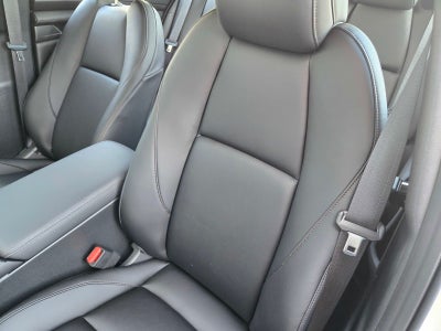 2026 Mazda Mazda3 2.5 S Preferred