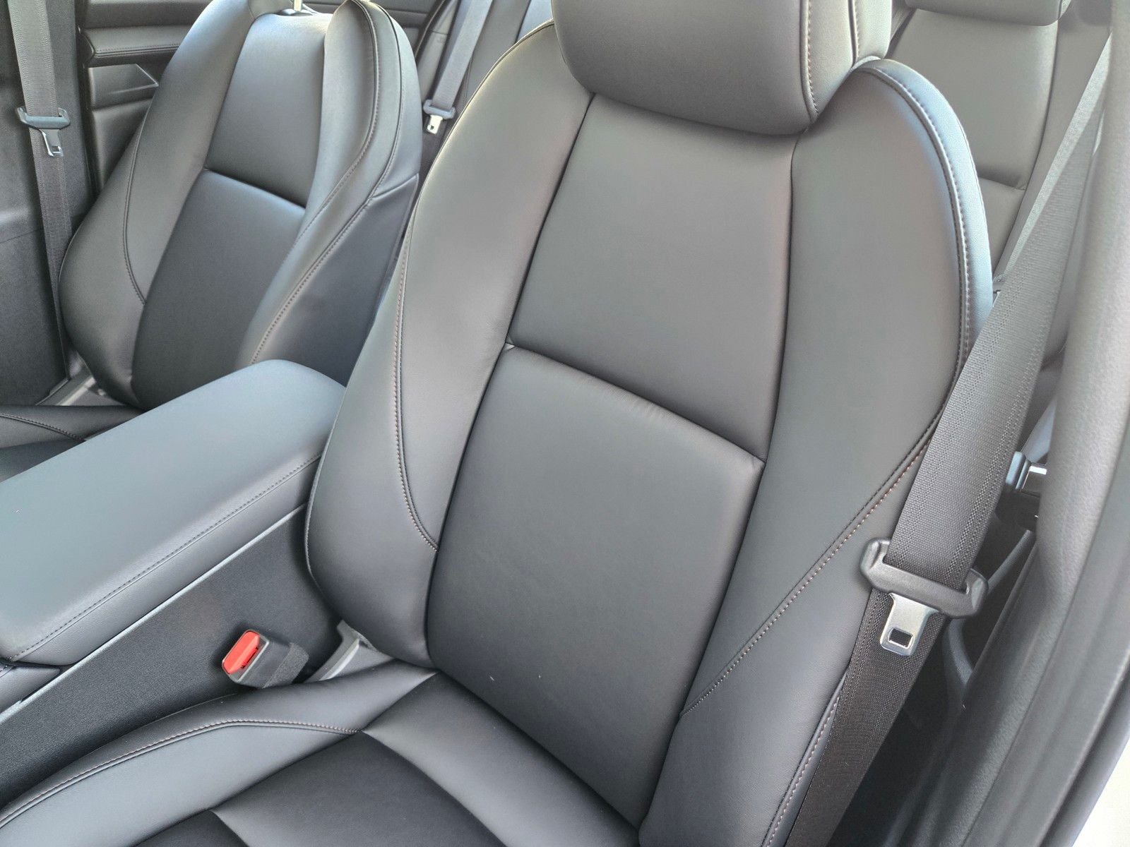 2026 Mazda Mazda3 2.5 S Preferred