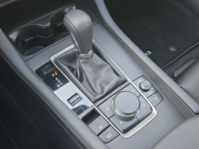 2026 Mazda Mazda3 2.5 S Preferred