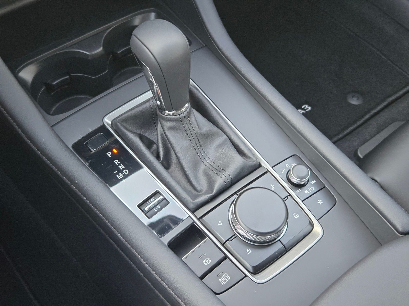 2026 Mazda Mazda3 2.5 S Preferred