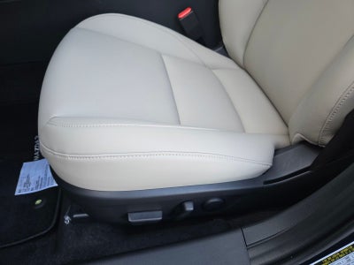 2026 Mazda Mazda3 2.5 S Preferred