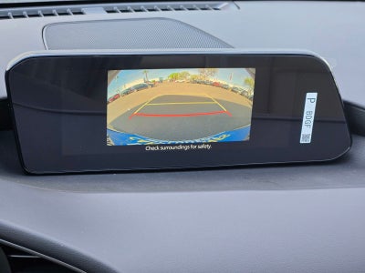 2026 Mazda Mazda3 2.5 S Preferred