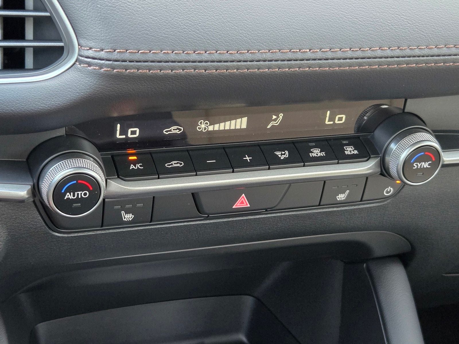 2026 Mazda Mazda3 2.5 S Preferred