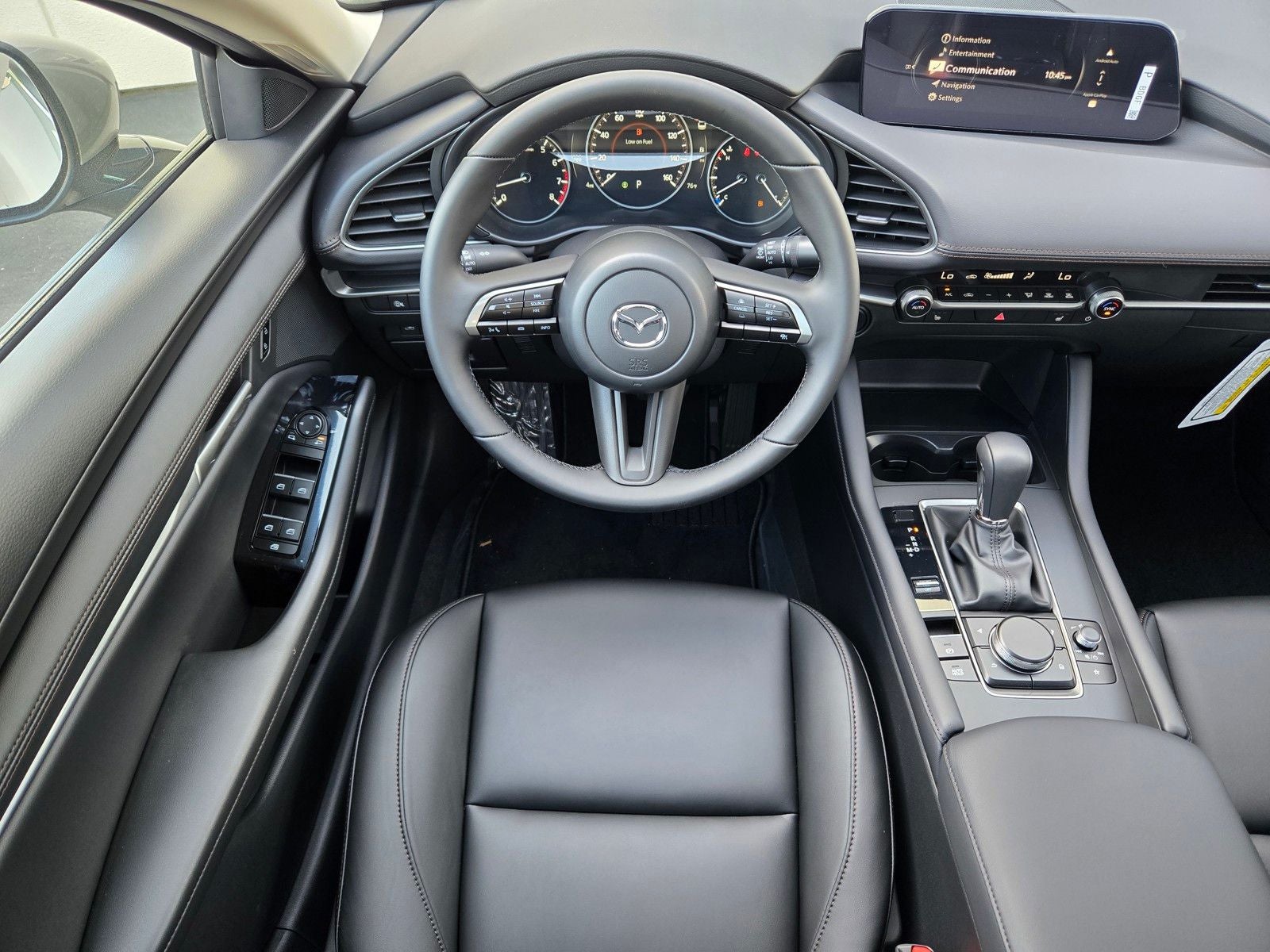 2026 Mazda Mazda3 2.5 S Preferred