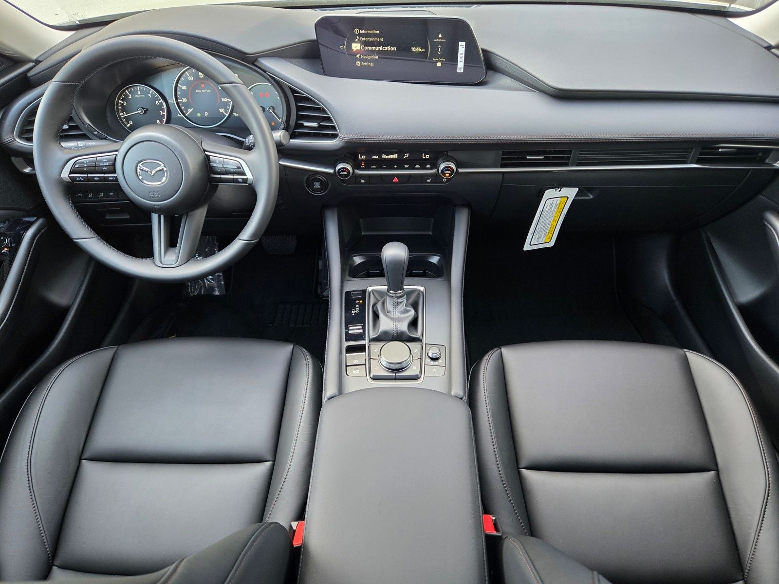 2026 Mazda Mazda3 2.5 S Preferred